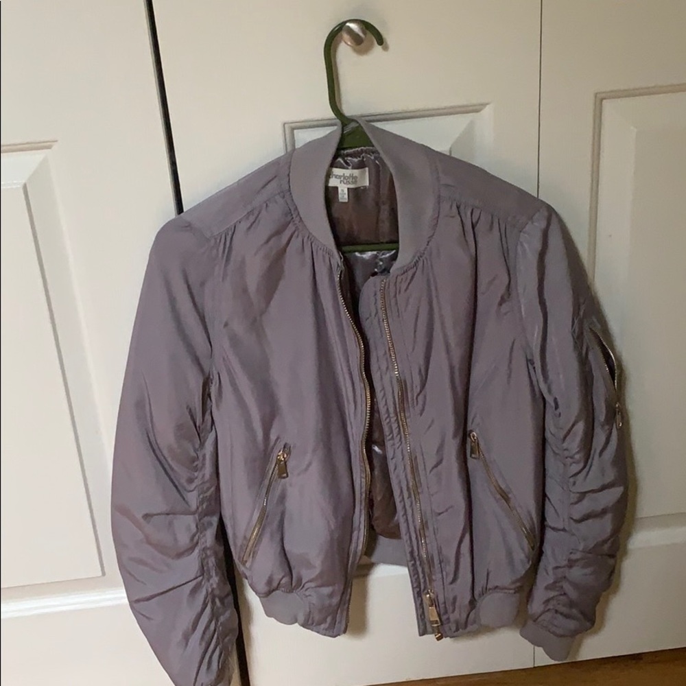 Homer jacket